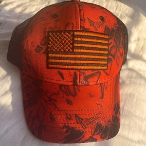 Y2K  Styled cap